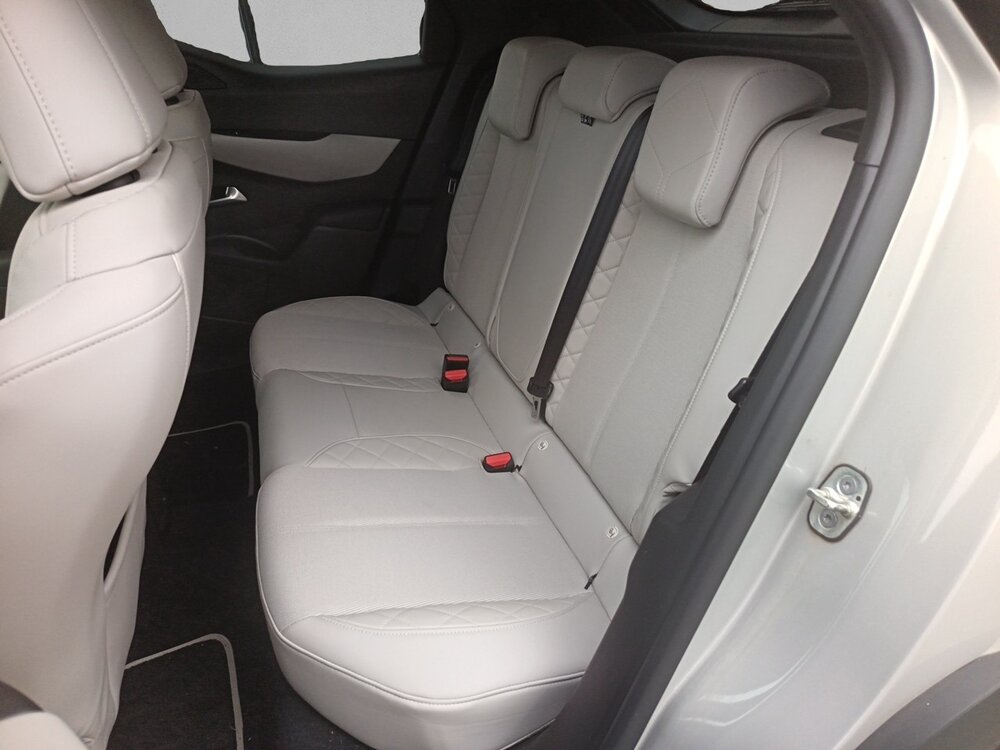 Occasion DS DS3 DS 3 PureTech 130 EAT8 - Esprit de Voyage