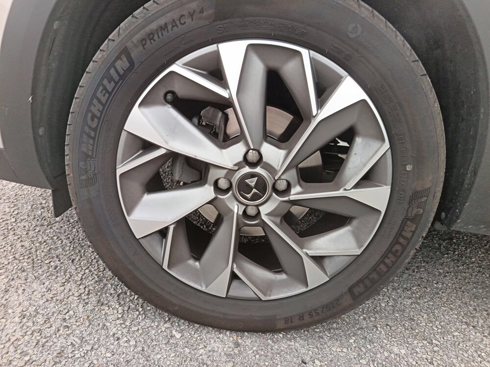 Occasion DS DS3 DS 3 PureTech 130 EAT8 - Esprit de Voyage