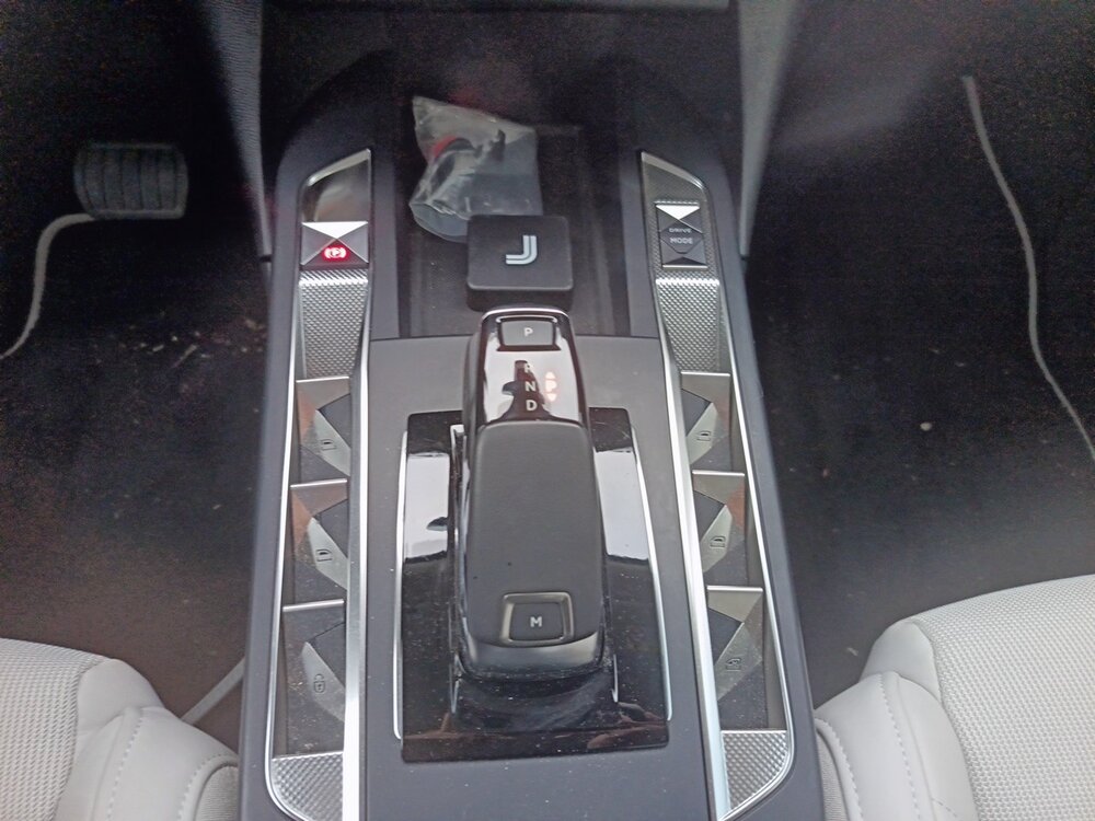 Occasion DS DS3 DS 3 PureTech 130 EAT8 - Esprit de Voyage