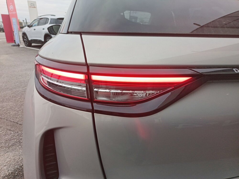 Occasion DS DS3 DS 3 PureTech 130 EAT8 - Esprit de Voyage