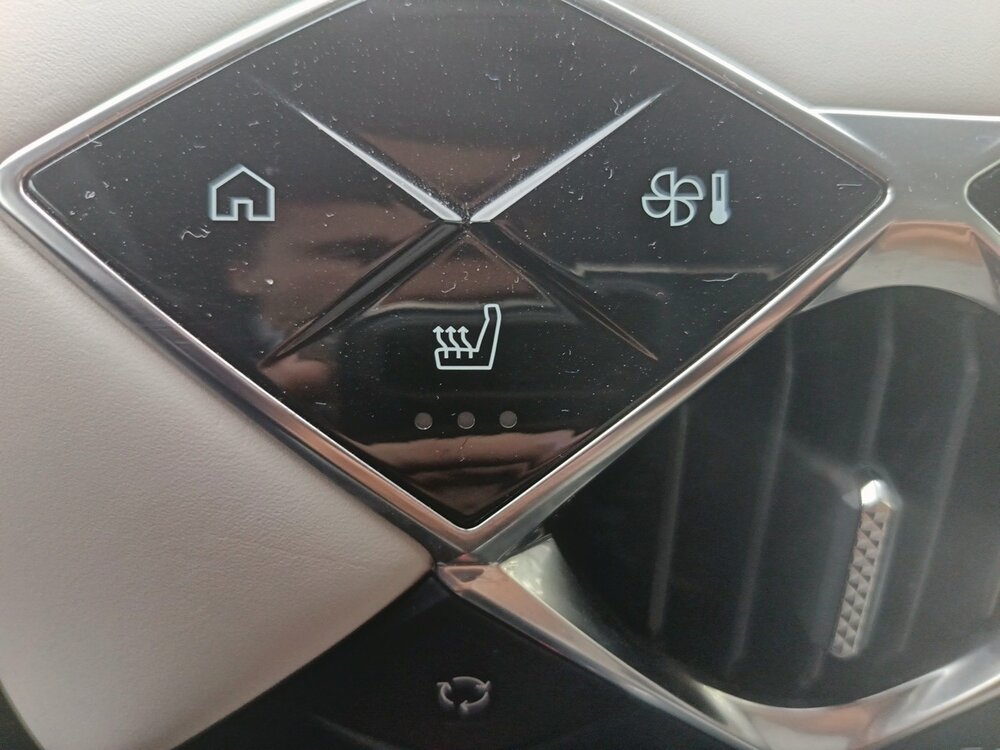 Occasion DS DS3 DS 3 PureTech 130 EAT8 - Esprit de Voyage