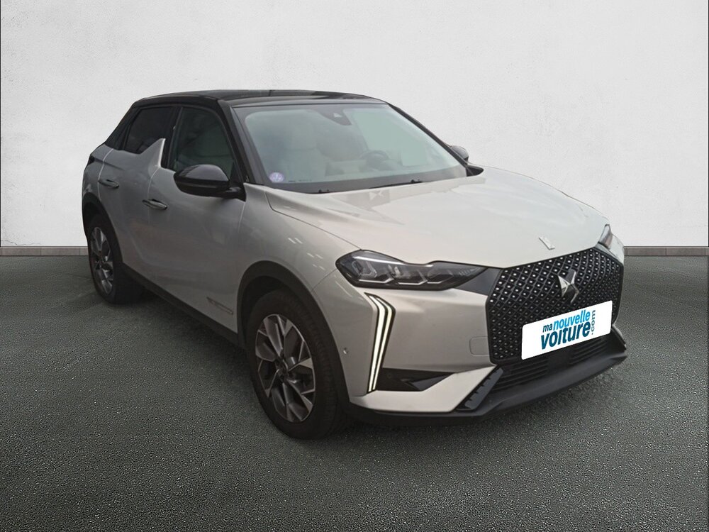 Occasion DS DS3 DS 3 PureTech 130 EAT8 - Esprit de Voyage