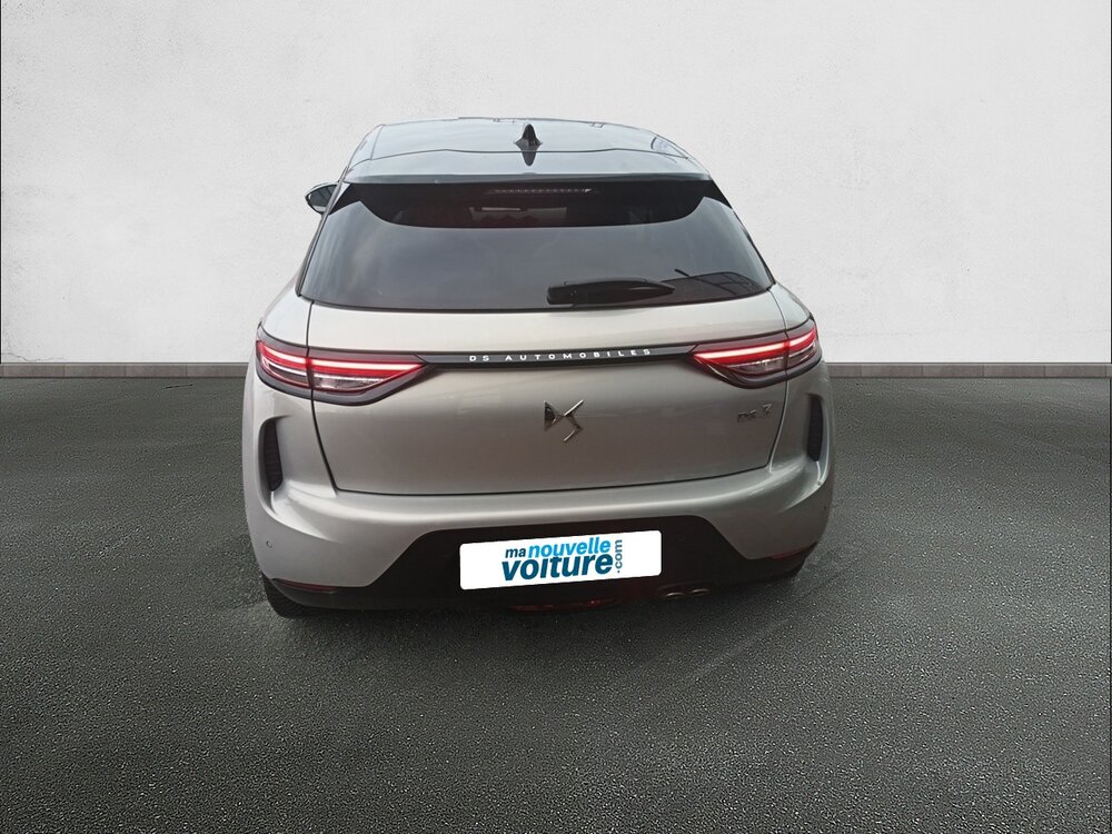 Occasion DS DS3 DS 3 PureTech 130 EAT8 - Esprit de Voyage