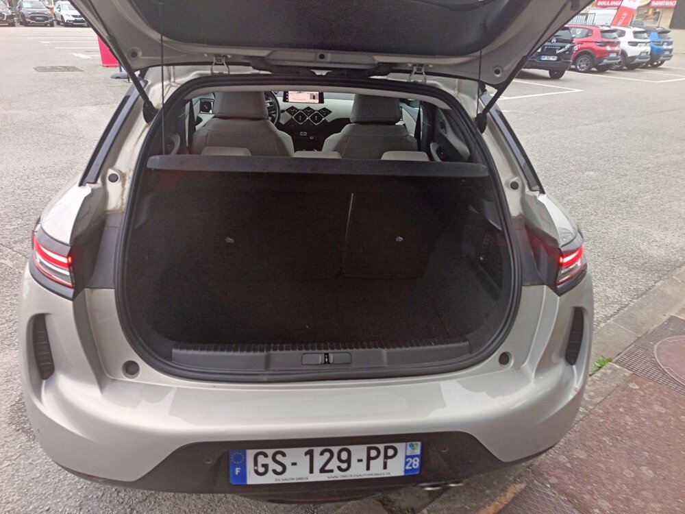 Occasion DS DS3 DS 3 PureTech 130 EAT8 - Esprit de Voyage
