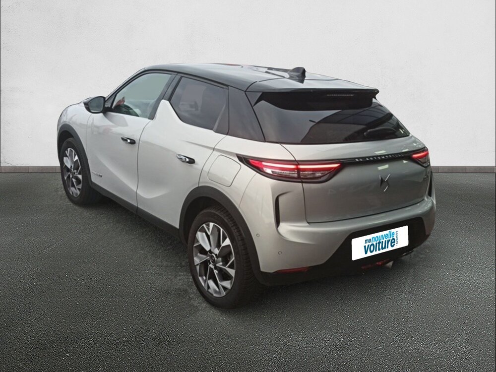 Occasion DS DS3 DS 3 PureTech 130 EAT8 - Esprit de Voyage