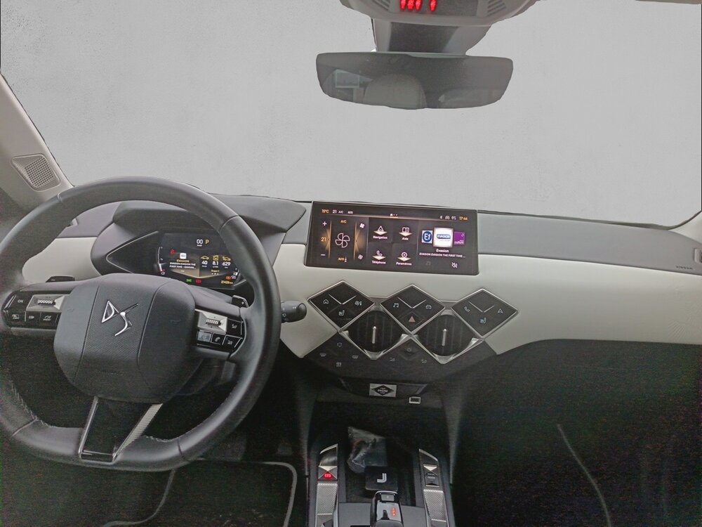 Occasion DS DS3 DS 3 PureTech 130 EAT8 - Esprit de Voyage