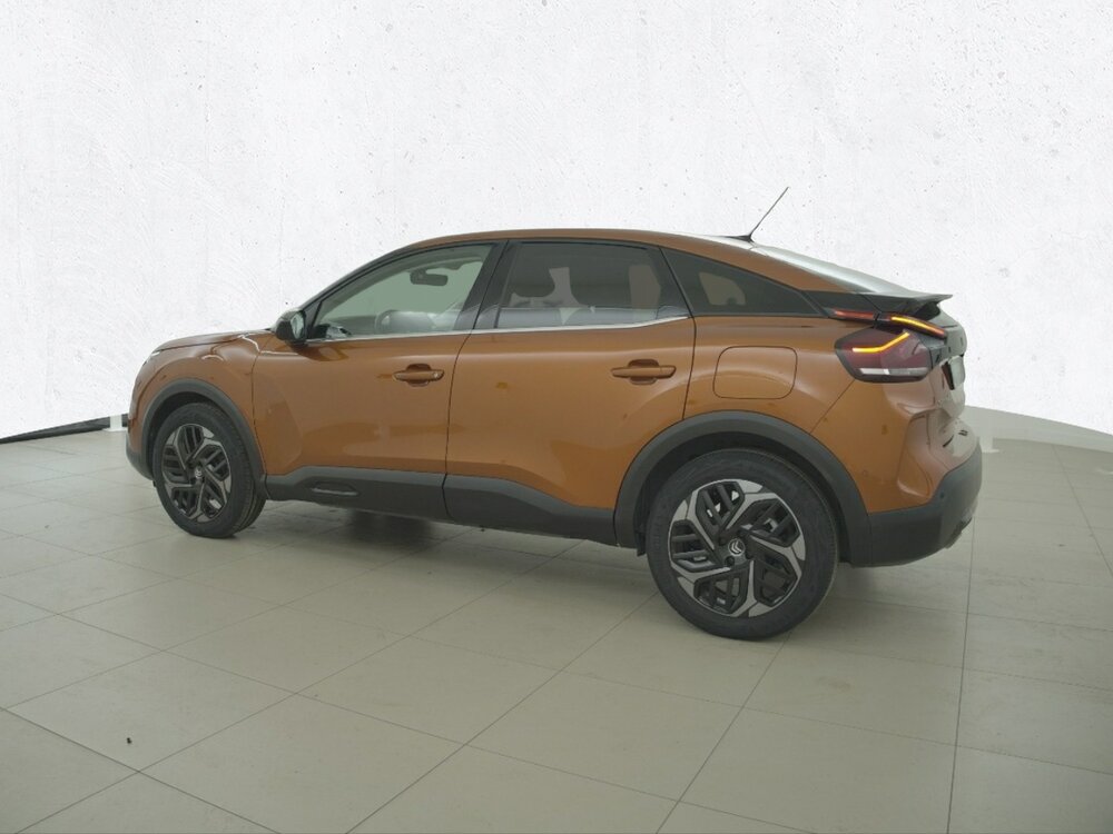 Occasion CITROEN C4 C4 PureTech 130 S&S EAT8 - Shine Pack