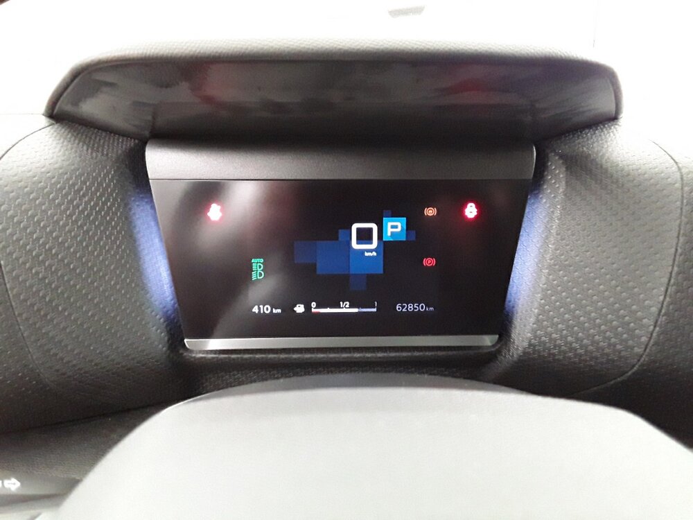 Occasion CITROEN C4 C4 PureTech 130 S&S EAT8 - Shine Pack