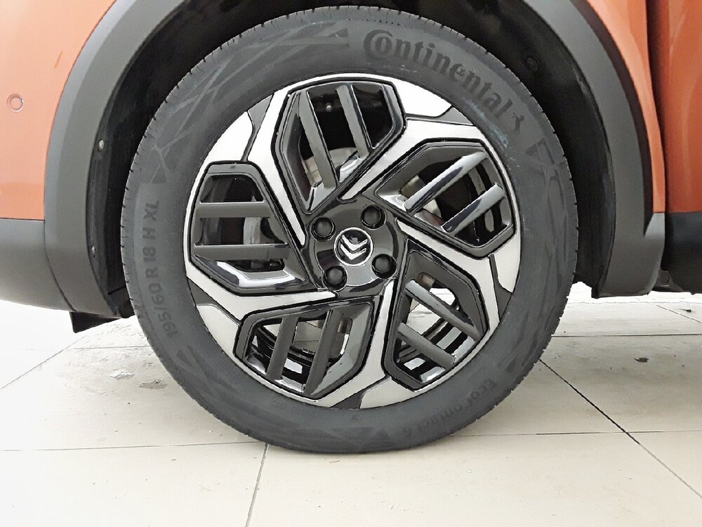 Occasion CITROEN C4 C4 PureTech 130 S&S EAT8 - Shine Pack