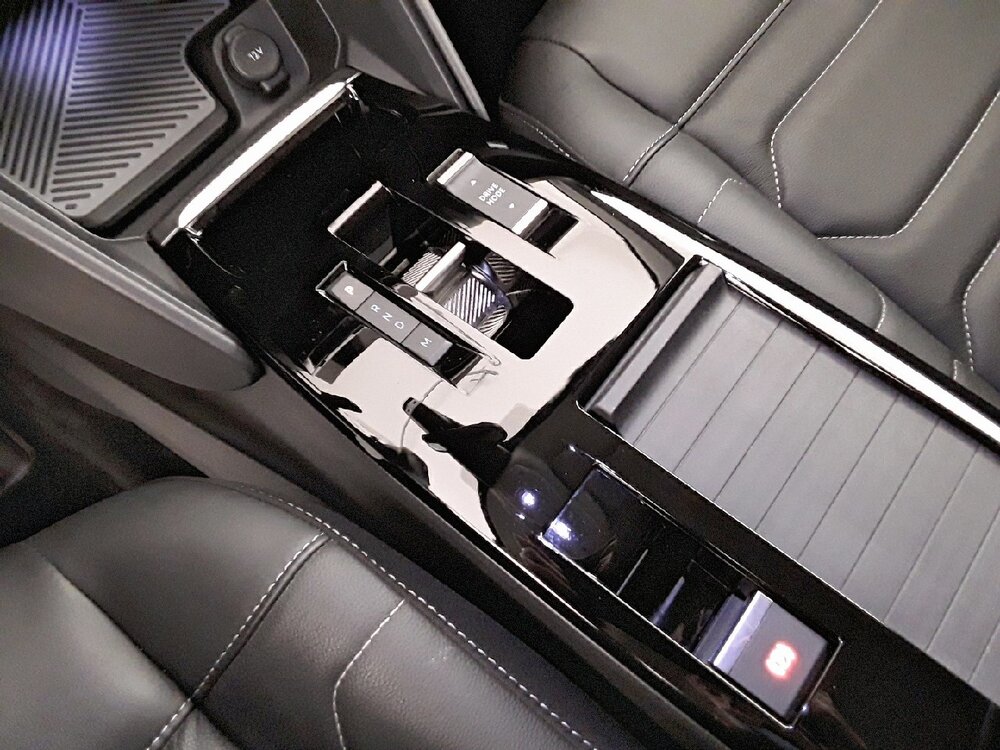 Occasion CITROEN C4 C4 PureTech 130 S&S EAT8 - Shine Pack