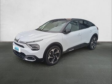 Occasion CITROEN C4 C4 Hybride 136 e-DCS6