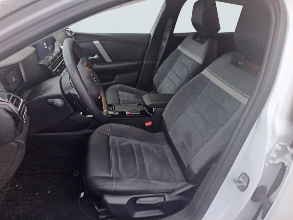 Occasion CITROEN C4 C4 Hybride 136 e-DCS6 - Max