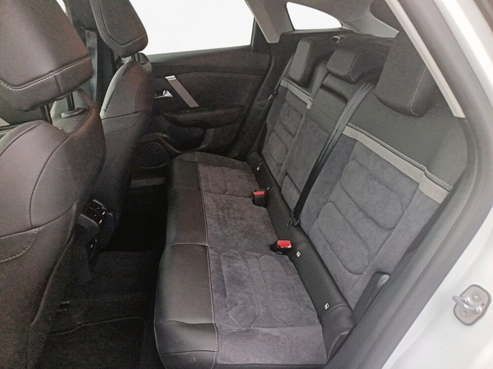 Occasion CITROEN C4 C4 Hybride 136 e-DCS6 - Max