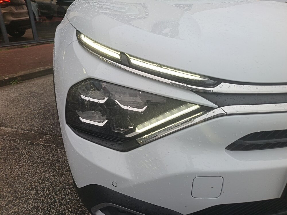 Occasion CITROEN C4 C4 Hybride 136 e-DCS6 - Max