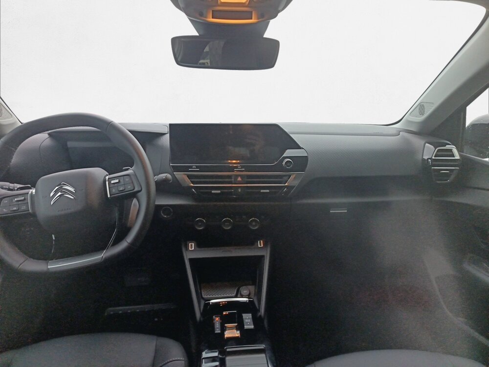 Occasion CITROEN C4 C4 Hybride 136 e-DCS6 - Max