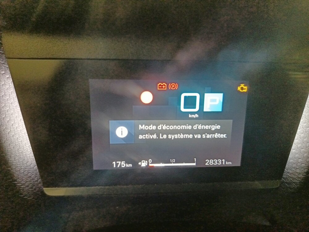 Occasion CITROEN C4 C4 Hybride 136 e-DCS6 - Max