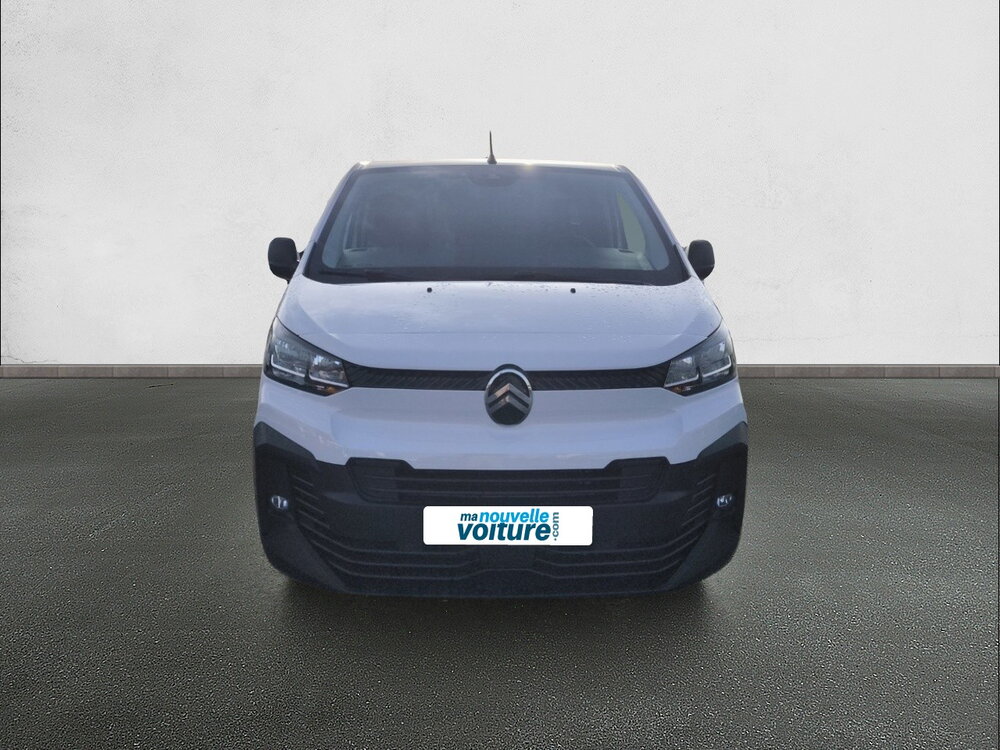 Occasion CITROEN Jumpy JUMPY FGN M BLUEHDI 145 BVM6