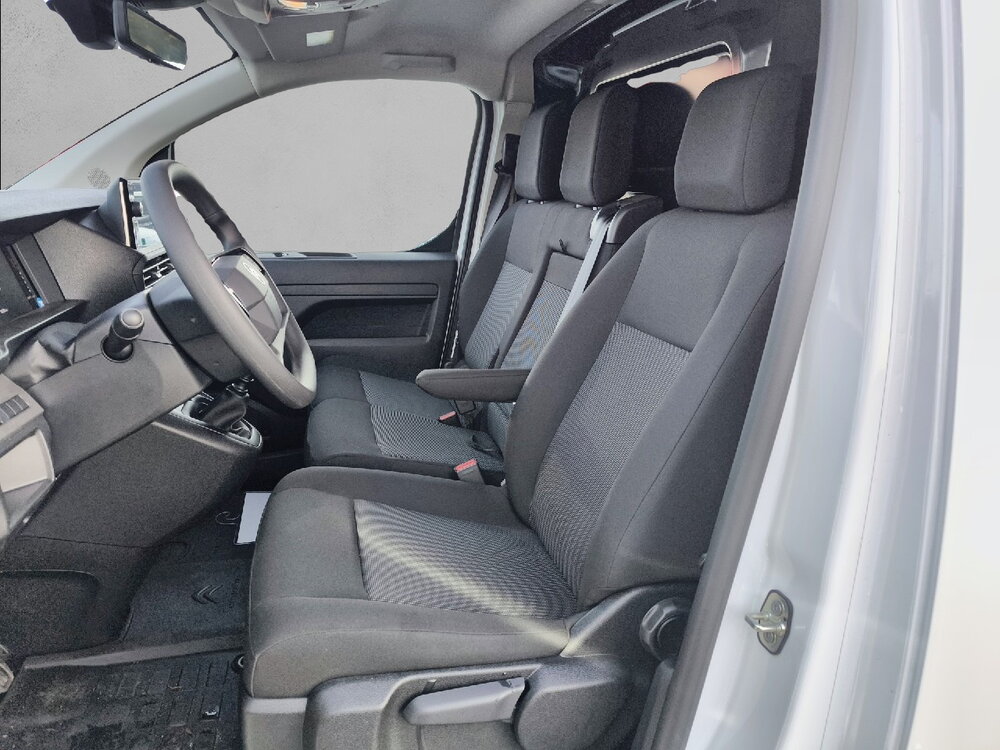 Occasion CITROEN Jumpy JUMPY FGN M BLUEHDI 145 BVM6