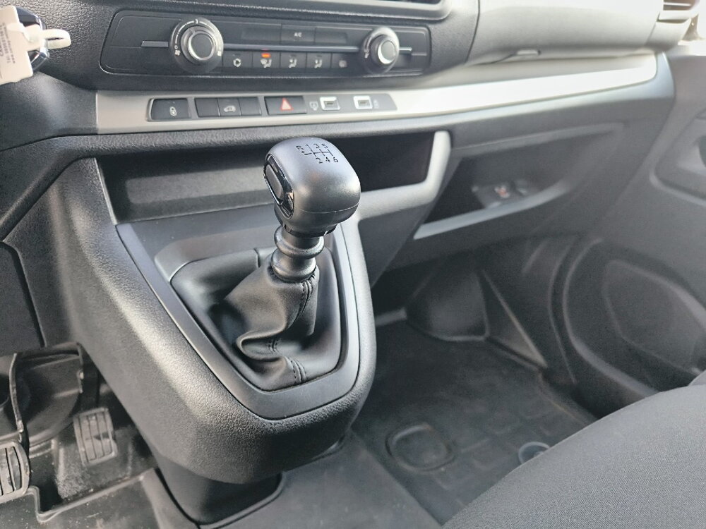 Occasion CITROEN Jumpy JUMPY FGN M BLUEHDI 145 BVM6