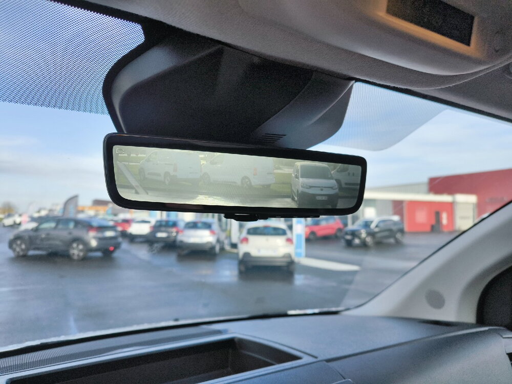 Occasion CITROEN Jumpy JUMPY FGN M BLUEHDI 145 BVM6