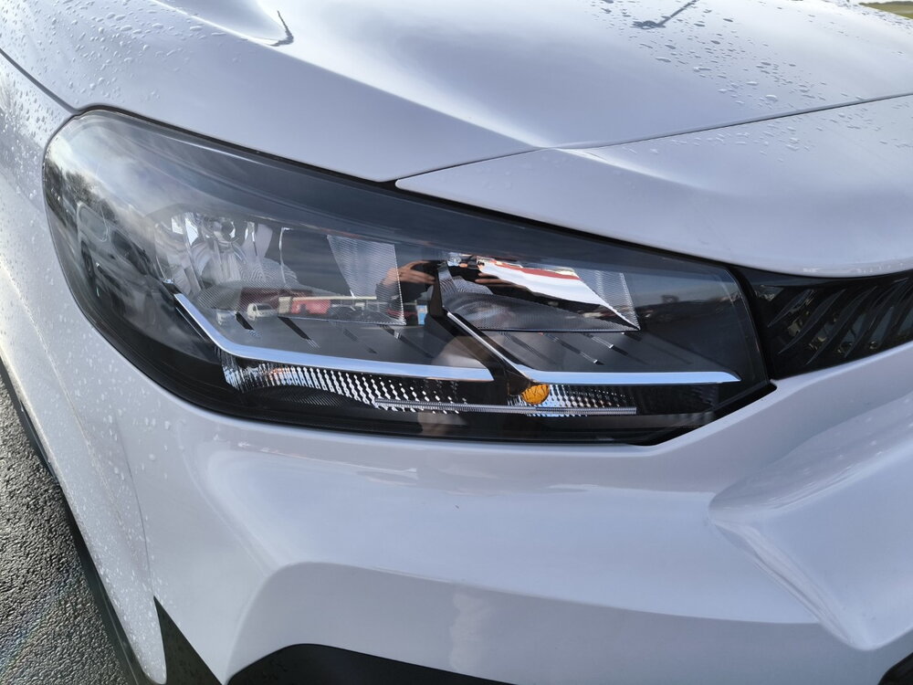 Occasion CITROEN Jumpy JUMPY FGN M BLUEHDI 145 BVM6