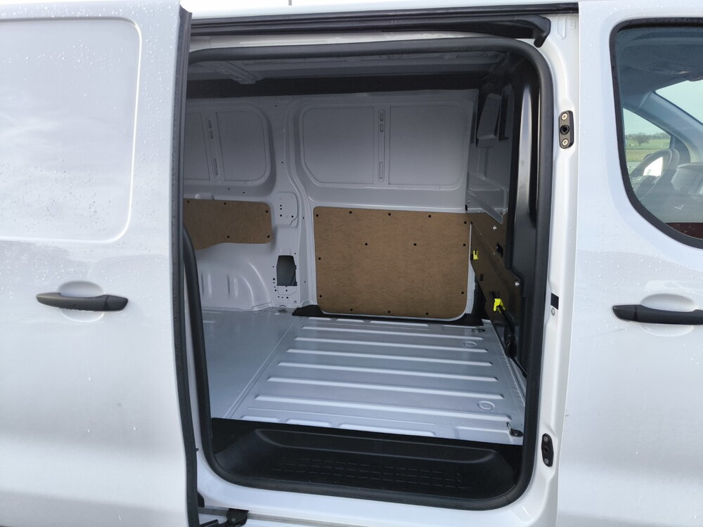 Occasion CITROEN Jumpy JUMPY FGN M BLUEHDI 145 BVM6