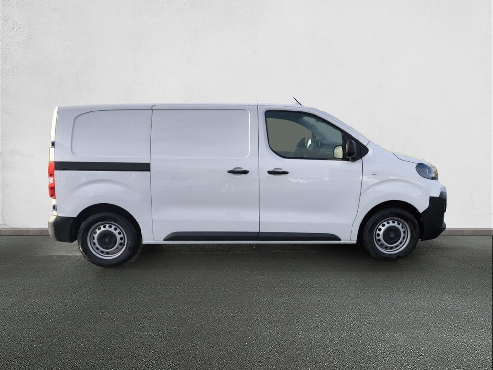 Occasion CITROEN Jumpy JUMPY FGN M BLUEHDI 145 BVM6