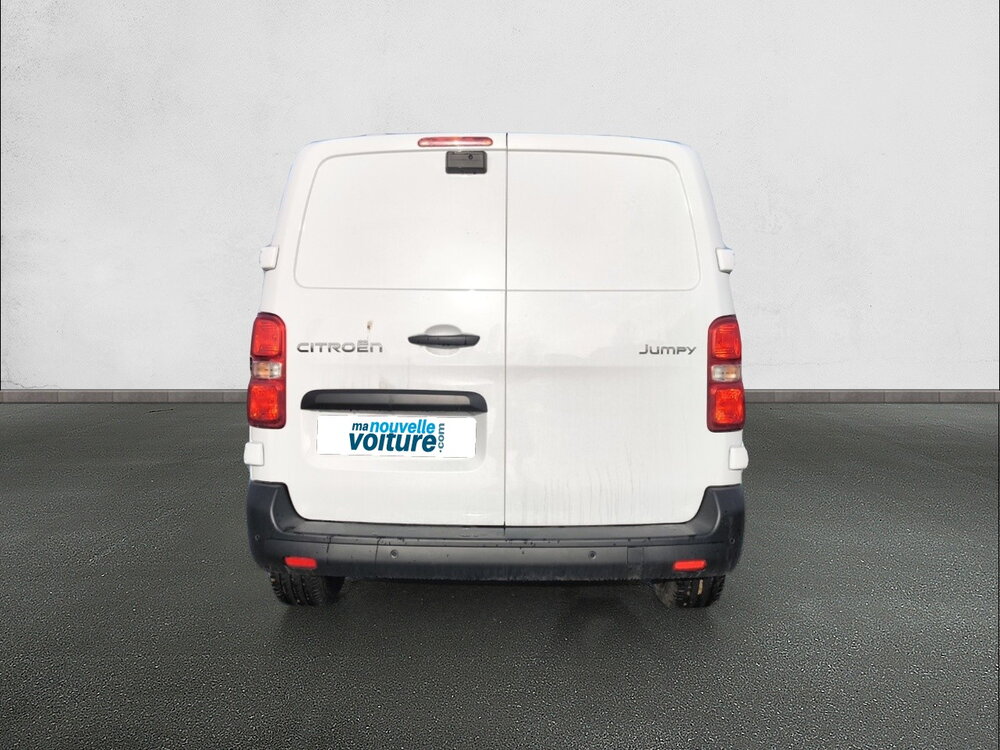 Occasion CITROEN Jumpy JUMPY FGN M BLUEHDI 145 BVM6