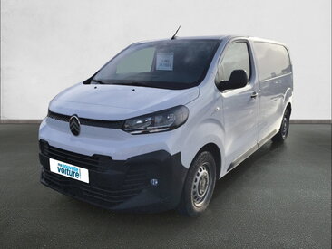 Occasion CITROEN Jumpy JUMPY FGN M BLUEHDI 145 BVM6