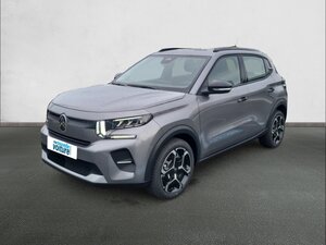 Occasion CITROEN C3 C3 Turbo 100 ch BVM6 - Plus