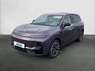 Occasion LEAPMOTOR B10 B10 BEV 67.1 kWh - 160 kW - Design Pro Max