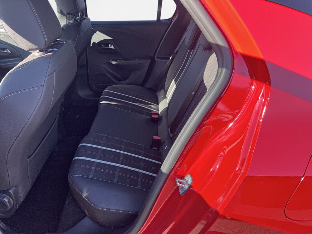 Occasion OPEL Corsa Corsa Electrique 136 ch & Batterie 50 kw/h - Elegance