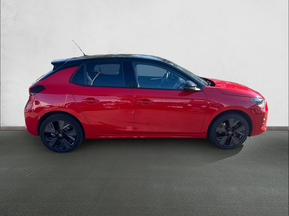 Occasion OPEL Corsa Corsa Electrique 136 ch & Batterie 50 kw/h - Elegance