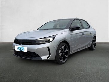 Occasion OPEL Corsa Corsa 1.2 Turbo Hybrid 110 ch e-DCT6