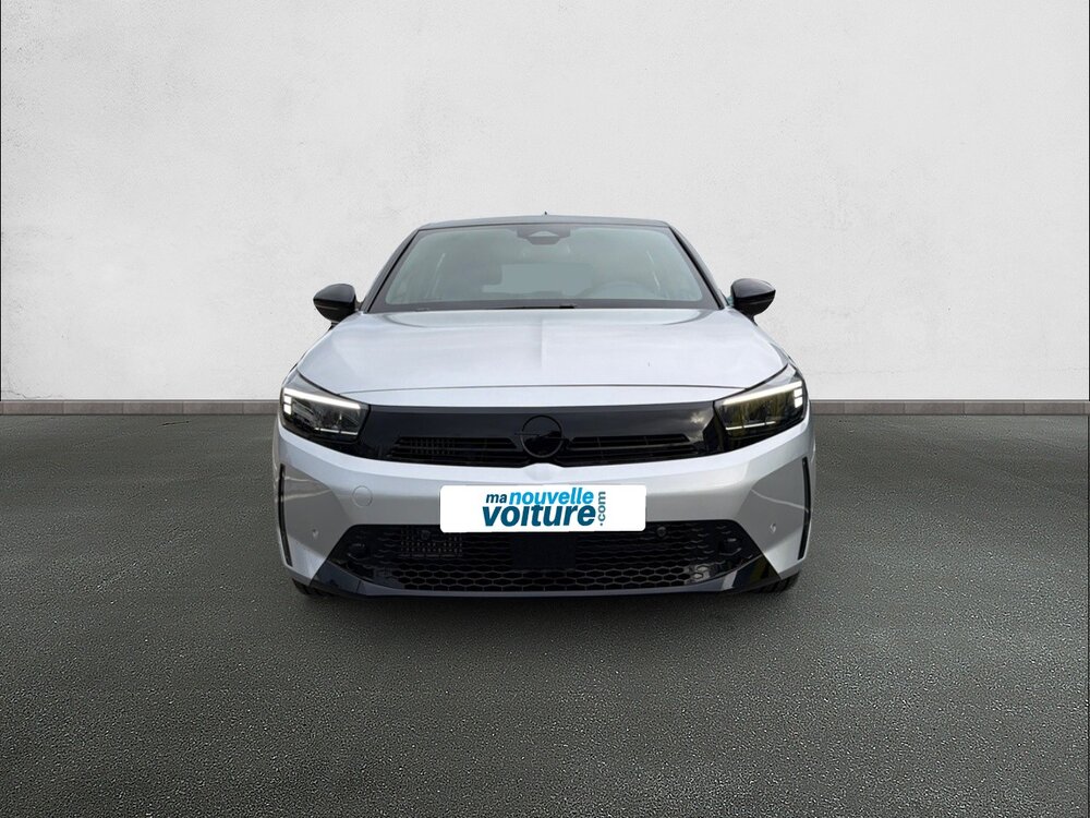 Occasion OPEL Corsa Corsa 1.2 Turbo Hybrid 110 ch e-DCT6 - GS