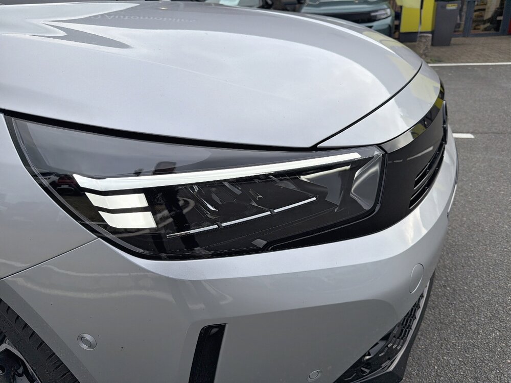 Occasion OPEL Corsa Corsa 1.2 Turbo Hybrid 110 ch e-DCT6 - GS