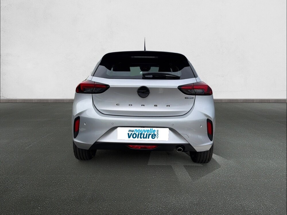 Occasion OPEL Corsa Corsa 1.2 Turbo Hybrid 110 ch e-DCT6 - GS