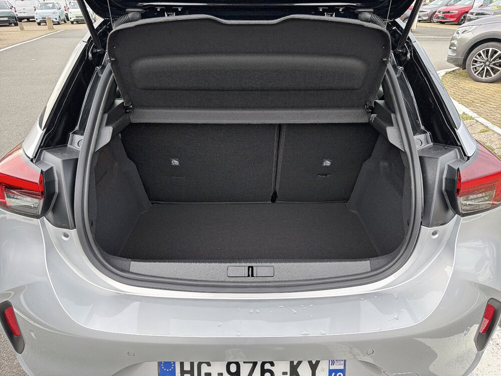 Occasion OPEL Corsa Corsa 1.2 Turbo Hybrid 110 ch e-DCT6 - GS