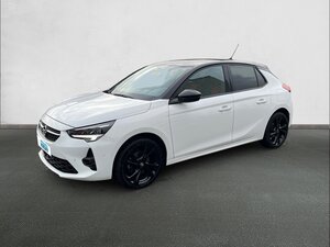 Occasion OPEL Corsa Corsa 1.2 Turbo 100 ch BVM6 - GS Line