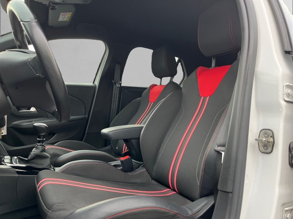 Occasion OPEL Corsa Corsa 1.2 Turbo 100 ch BVM6 - GS Line