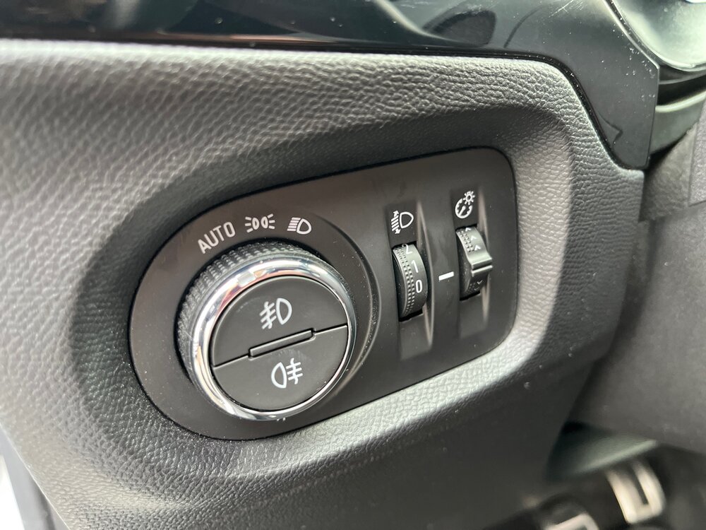 Occasion OPEL Corsa Corsa 1.2 Turbo 100 ch BVM6 - GS Line