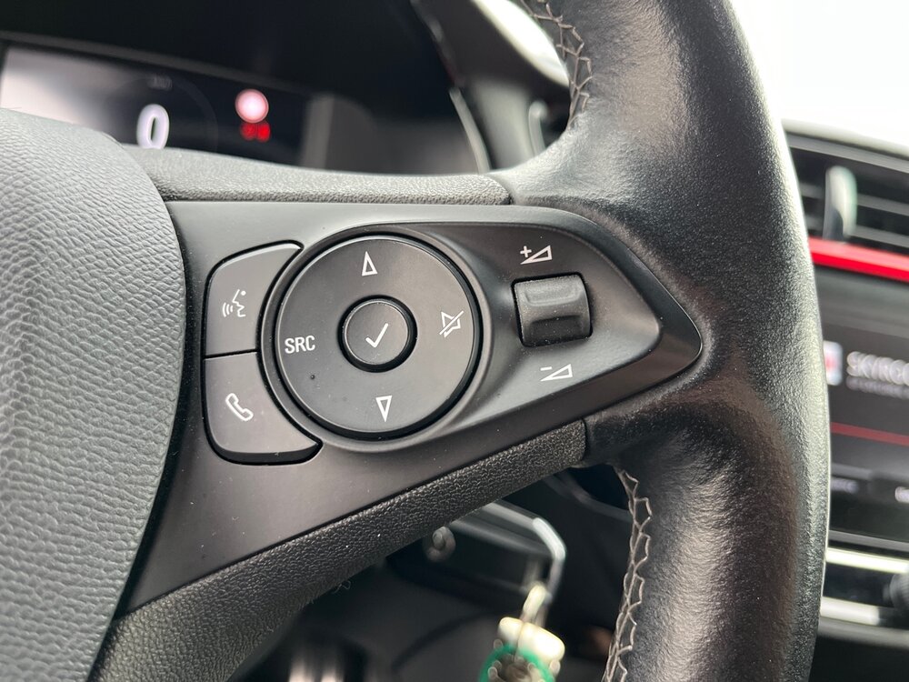 Occasion OPEL Corsa Corsa 1.2 Turbo 100 ch BVM6 - GS Line