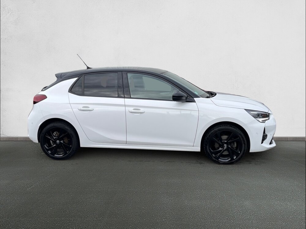 Occasion OPEL Corsa Corsa 1.2 Turbo 100 ch BVM6 - GS Line