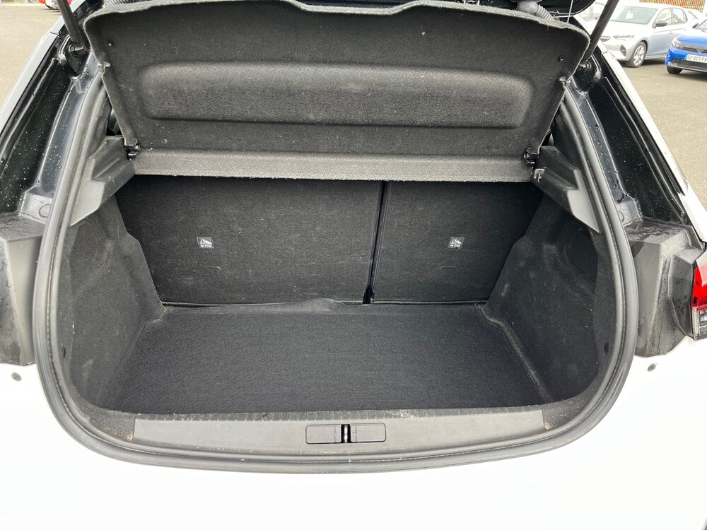 Occasion OPEL Corsa Corsa 1.2 Turbo 100 ch BVM6 - GS Line