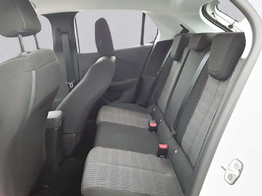 Occasion OPEL Corsa Corsa 1.2 75 ch BVM5 - Elegance Business