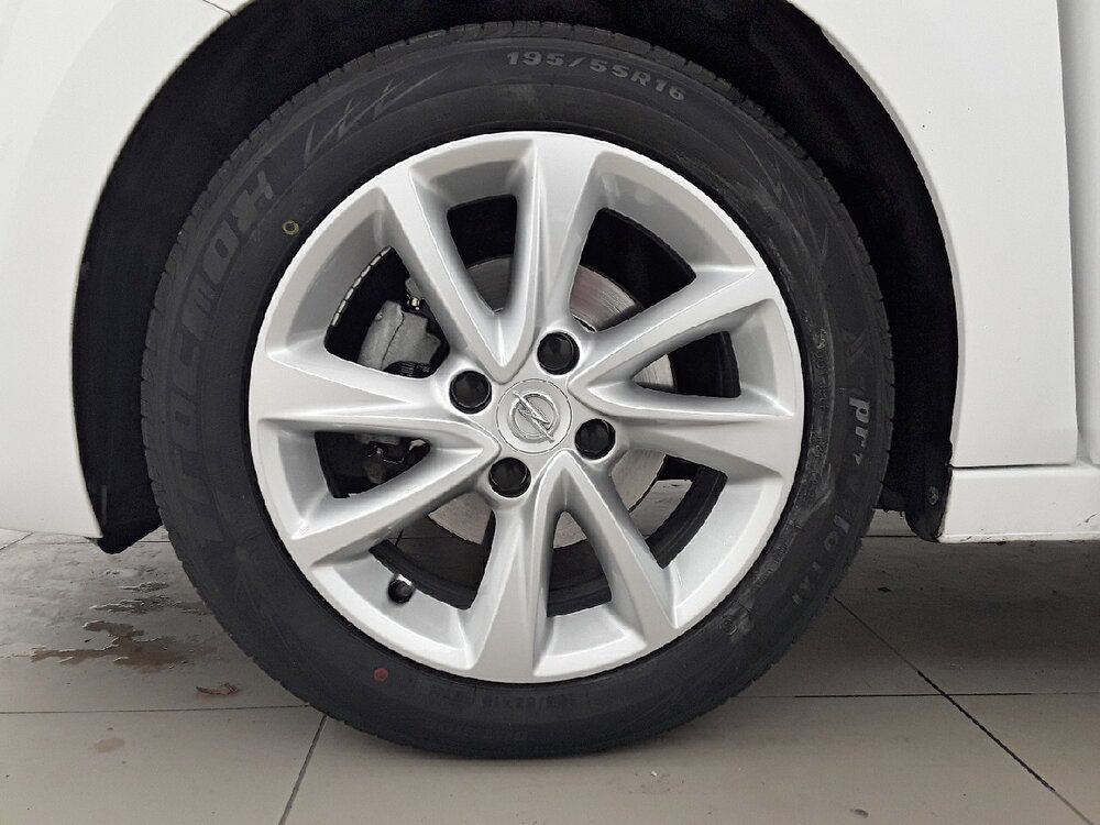 Occasion OPEL Corsa Corsa 1.2 75 ch BVM5 - Elegance Business