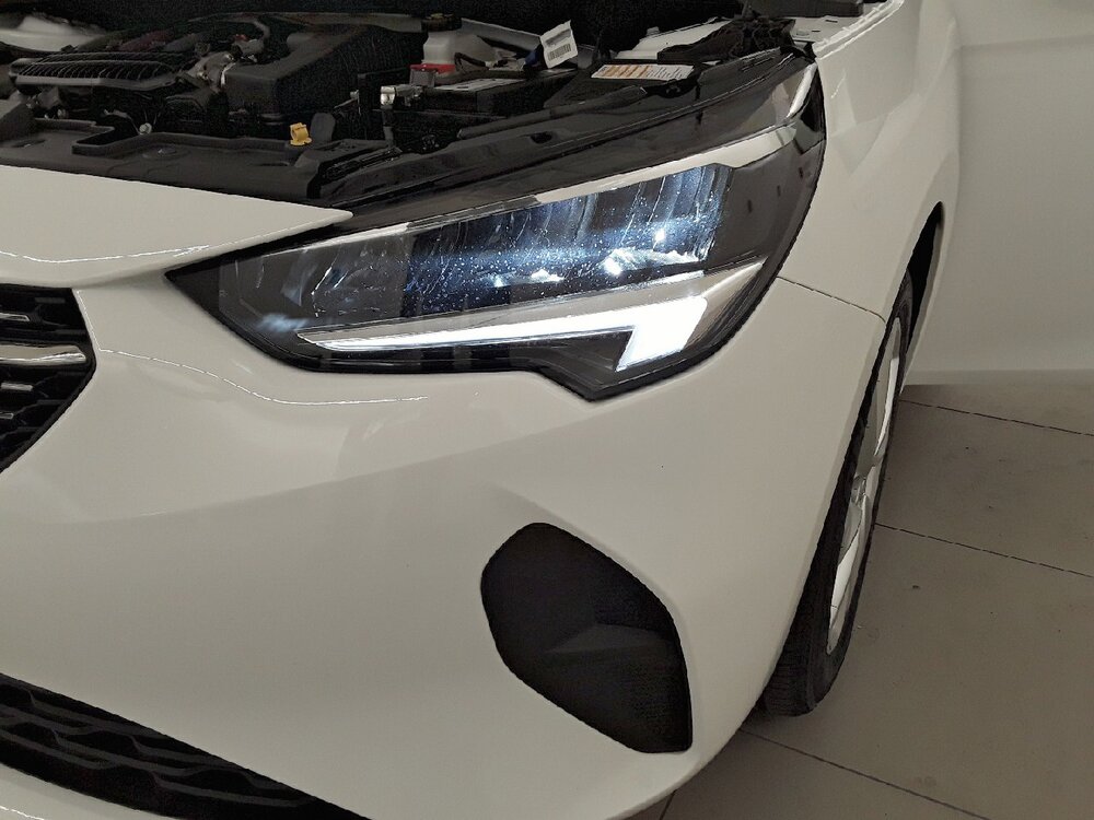 Occasion OPEL Corsa Corsa 1.2 75 ch BVM5 - Elegance Business