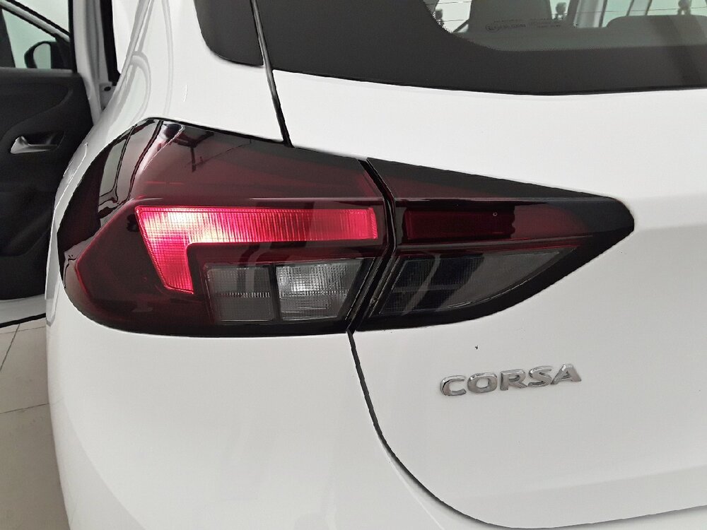 Occasion OPEL Corsa Corsa 1.2 75 ch BVM5 - Elegance Business