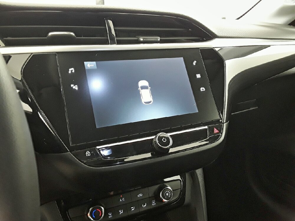 Occasion OPEL Corsa Corsa 1.2 75 ch BVM5 - Elegance Business