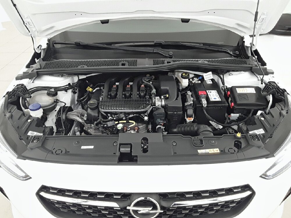 Occasion OPEL Corsa Corsa 1.2 75 ch BVM5 - Elegance Business